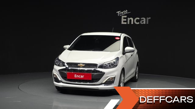 ChevroletGMDaewoo SPARK Premier купить на сайте DeffCars