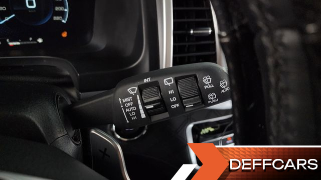Ssangyong REXTON Diesel 2.2 4WD Prestige купить на сайте DeffCars
