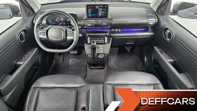 Hyundai CASPER Inspiration купить на сайте DeffCars