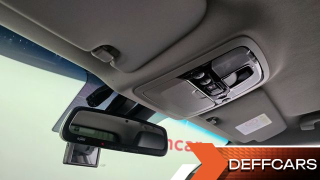 Ssangyong KORANDO Gasoline 1.5 4WD C7 купить на сайте DeffCars