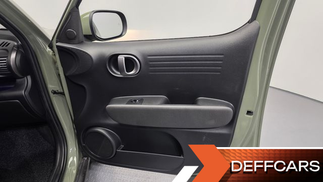 Hyundai CASPER Turbo Inspiration купить на сайте DeffCars