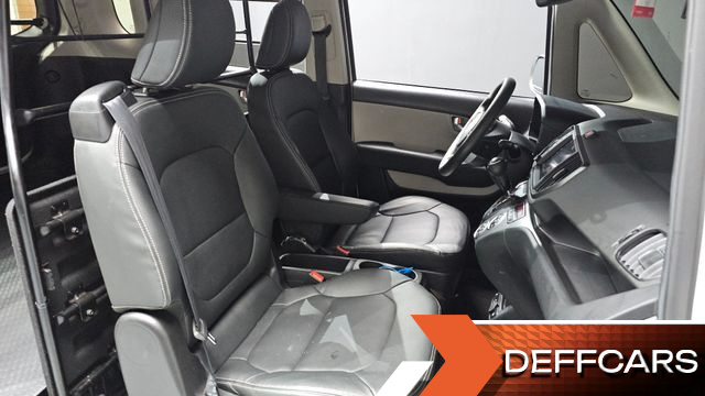 Kia RAY Van 2-Seater Prestige Special купить на сайте DeffCars