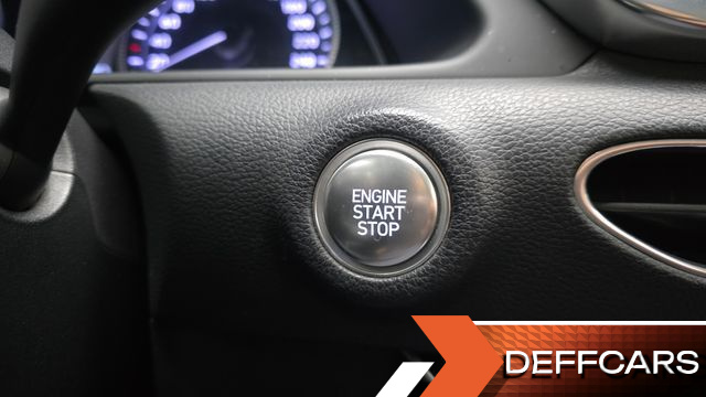 Hyundai SONATA 2.0 LPG(rental car) Smart купить на сайте DeffCars