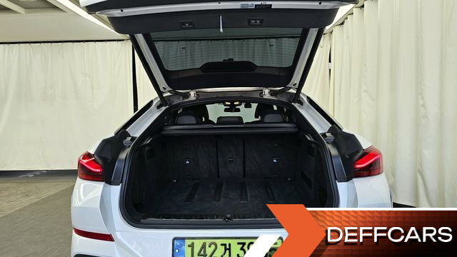 BMW X6 xDrive30d M Sport купить на сайте DeffCars