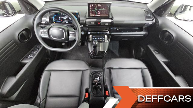 Hyundai CASPER Smart купить на сайте DeffCars