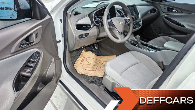 ChevroletGMDaewoo MALIBU 1.5 Turbo LS купить на сайте DeffCars