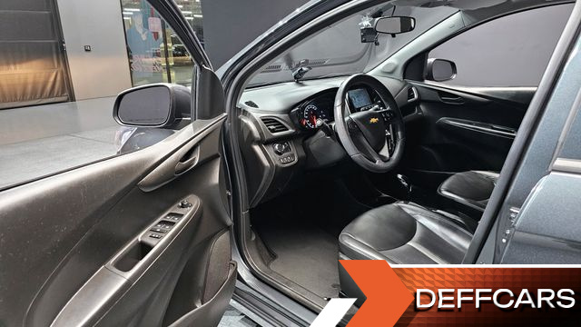 ChevroletGMDaewoo SPARK LT купить на сайте DeffCars