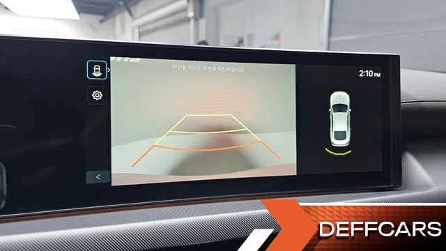 Hyundai SONATA 2.0 Premium купить на сайте DeffCars