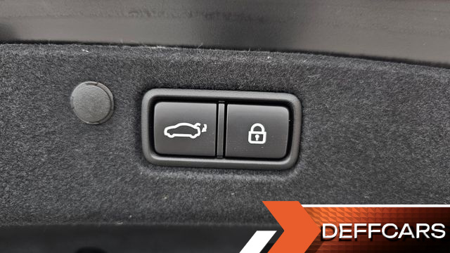 Hyundai GRANDEUR 3.0 LPi Rent Car Premium купить на сайте DeffCars