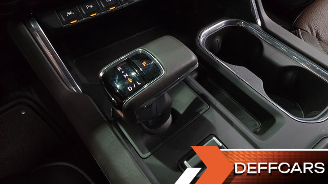 GMC SIERRA Denali-X купить на сайте DeffCars