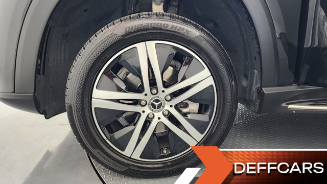 Mercedes GLE-CLASS GLE300d 4MATIC купить на сайте DeffCars