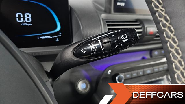 Hyundai CASPER Modern купить на сайте DeffCars
