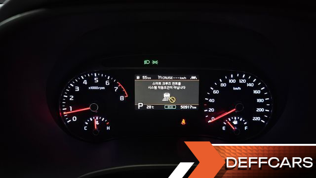 Kia SOUL 1.6 T-GDI Noblesse Special купить на сайте DeffCars
