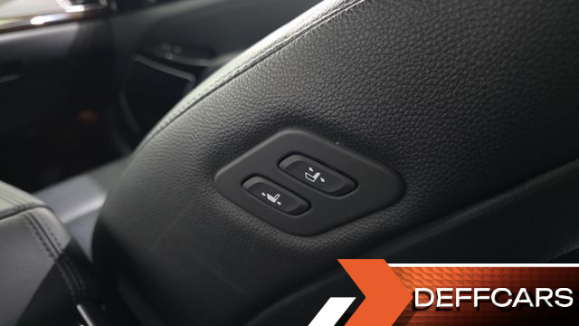 Kia K7 Noblesse купить на сайте DeffCars