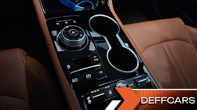 Kia K5 1.6 Turbo Noblesse купить на сайте DeffCars