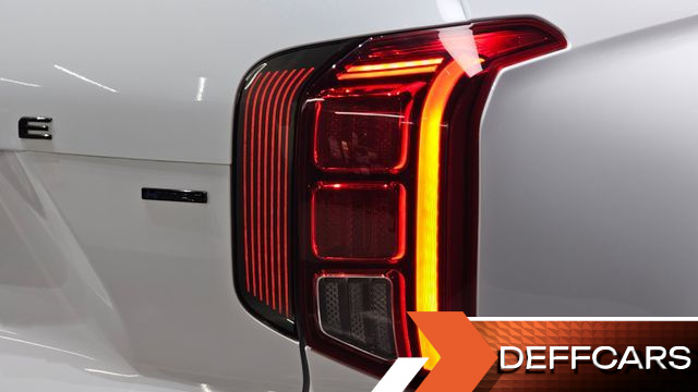 Hyundai PALISADE Gasoline 3.8 4WD Calligraphy Black Edition купить на сайте DeffCars