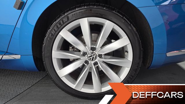 Volkswagen ARTEON 2.0 TDI Prestige купить на сайте DeffCars