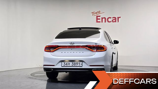 Hyundai GRANDEUR 3.3 Celebrity купить на сайте DeffCars