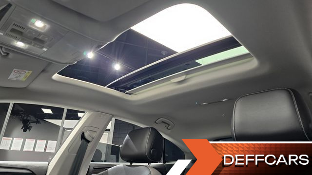 Volkswagen ARTEON 2.0 TDI Prestige купить на сайте DeffCars