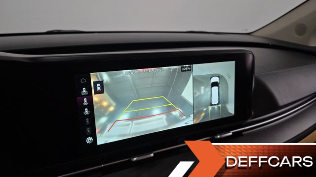 Kia CARNIVAL 9-Seater Noblesse купить на сайте DeffCars