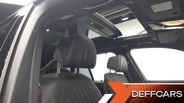 BMW X5 xDrive 40d M Sport Online Exclusive Editon купить на сайте DeffCars