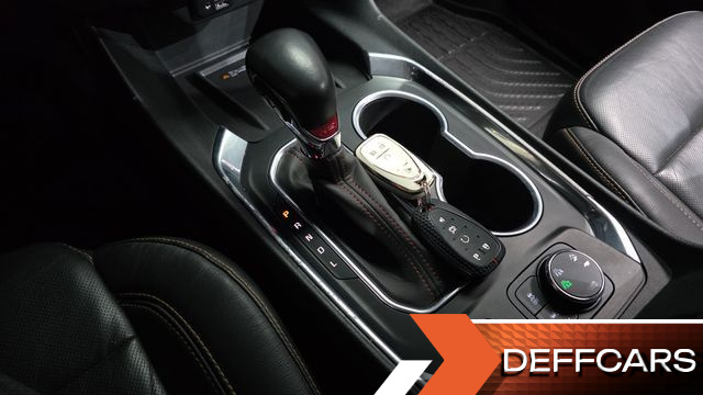 ChevroletGMDaewoo TRAVERSE 3.6 AWD Redline купить на сайте DeffCars