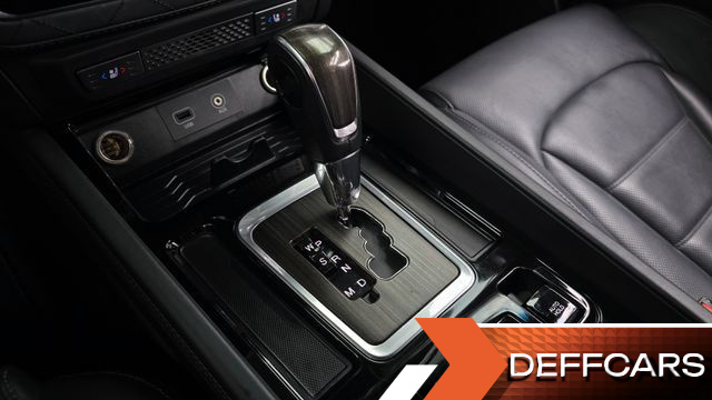 Ssangyong REXTON Diesel 2.2 4WD Heritage купить на сайте DeffCars