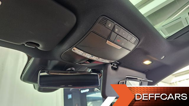 Mercedes E-CLASS E220d Coupe купить на сайте DeffCars