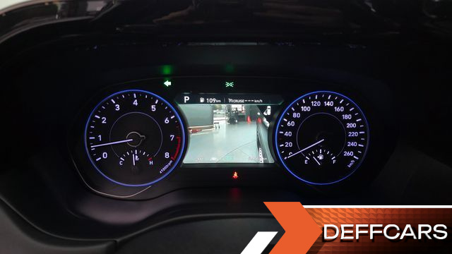 Hyundai PALISADE Gasoline 3.8 4WD Prestige купить на сайте DeffCars