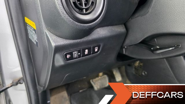 Kia MORNING Standard купить на сайте DeffCars