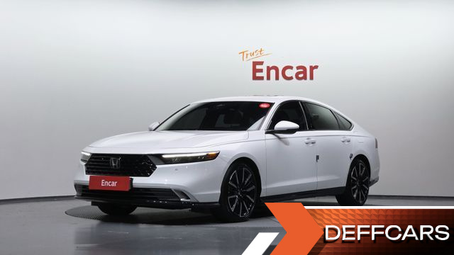 Honda ACCORD 2.0 Hybrid Touring купить на сайте DeffCars
