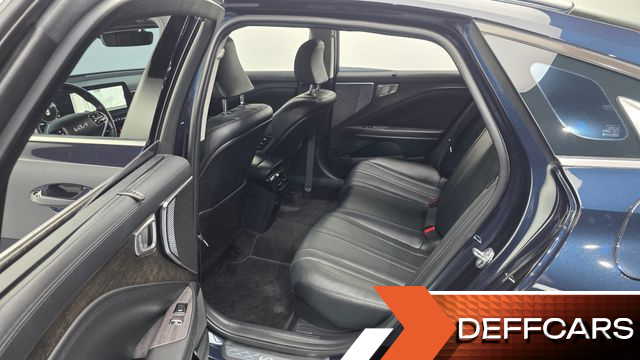 Kia K8 Noblesse купить на сайте DeffCars