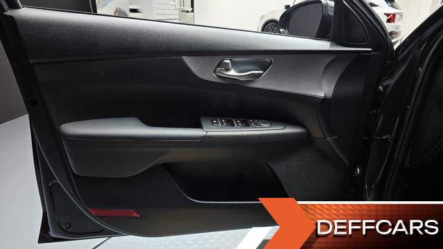 Kia K3 1.6 Prestige купить на сайте DeffCars