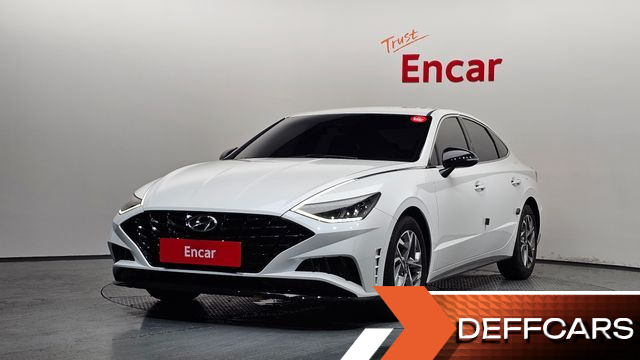 Hyundai SONATA 2.0 Modern купить на сайте DeffCars