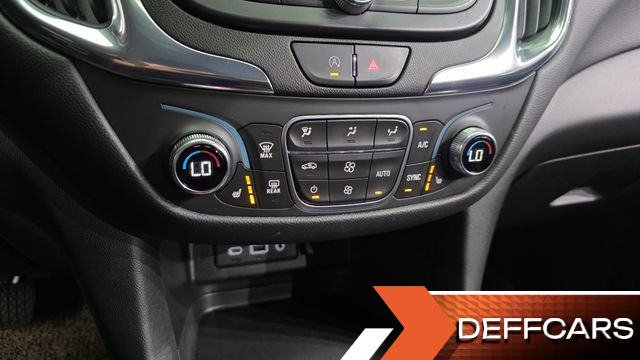 ChevroletGMDaewoo EQUINOX 2WD LT купить на сайте DeffCars