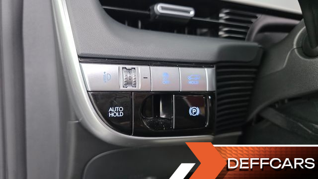 Hyundai IONIQ5 Long Range AWD Exclusive купить на сайте DeffCars