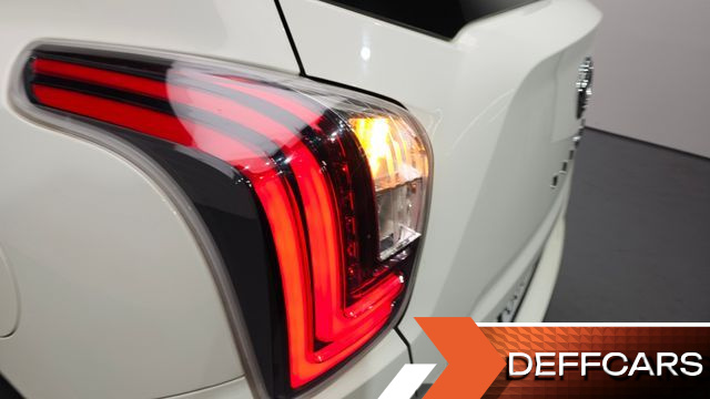 Ssangyong TIBOLI Gasoline 1.5 2WD V5 купить на сайте DeffCars