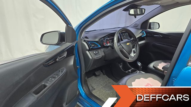 ChevroletGMDaewoo SPARK My Fit Edition Premier купить на сайте DeffCars