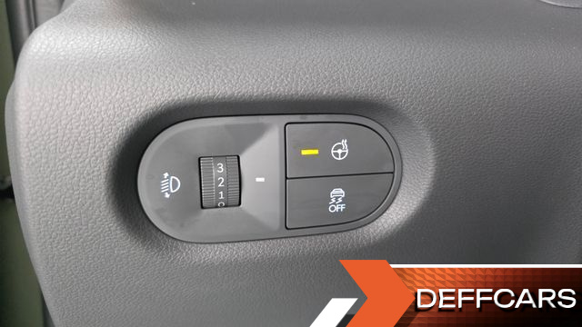 Hyundai CASPER Modern купить на сайте DeffCars