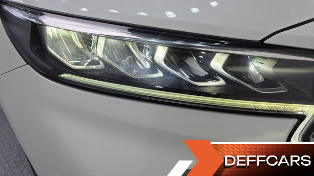 Kia K7 3.0 GDI Signature купить на сайте DeffCars