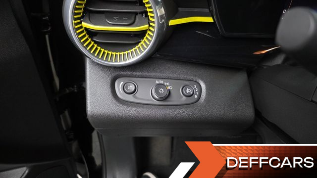 ChevroletGMDaewoo TRAX 1.2 ACTIV купить на сайте DeffCars