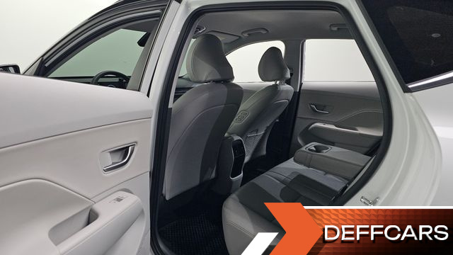 Hyundai KONA Gasoline 1.6 Turbo 2WD Inspiration купить на сайте DeffCars