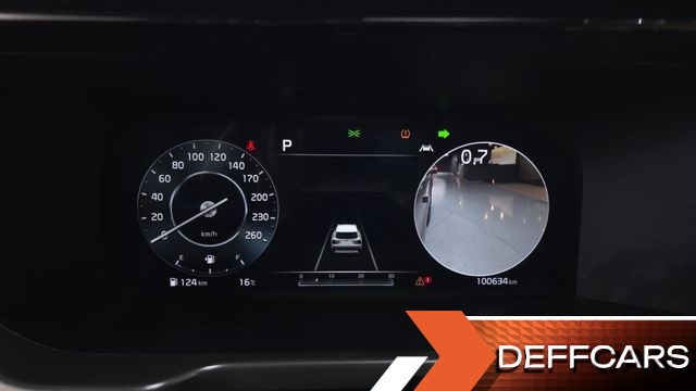 Kia SORENTO Diesel 2.2 2WD Signature купить на сайте DeffCars