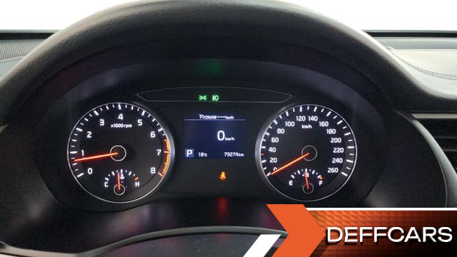 Kia K7 3.0 LPI Luxury (Rental Car) купить на сайте DeffCars