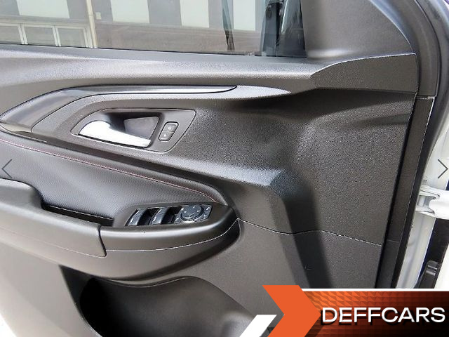 ChevroletGMDaewoo TRAILBLAZER 1.3 Turbo 2WD RS купить на сайте DeffCars