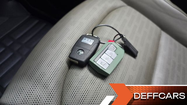 Ssangyong TORRES Gasoline 1.5 4WD T7 купить на сайте DeffCars