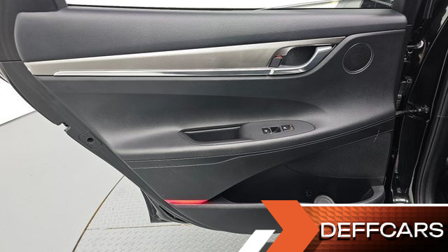 Hyundai GRANDEUR 3.0 LPi Rent Car Premium купить на сайте DeffCars