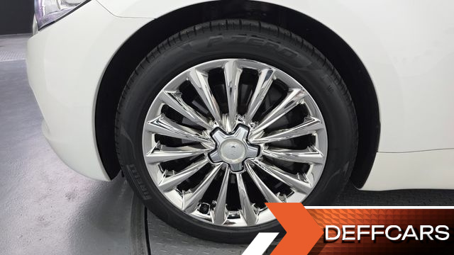 Kia K9 3.8 GDI VIP купить на сайте DeffCars