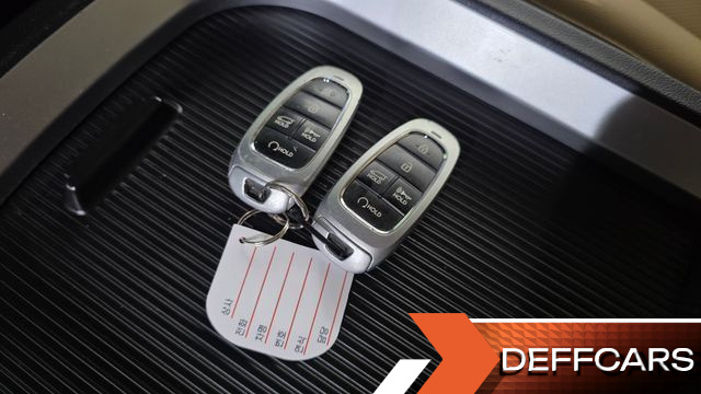 Hyundai STARIA L3.5 Cargo 5-Seater Modern купить на сайте DeffCars