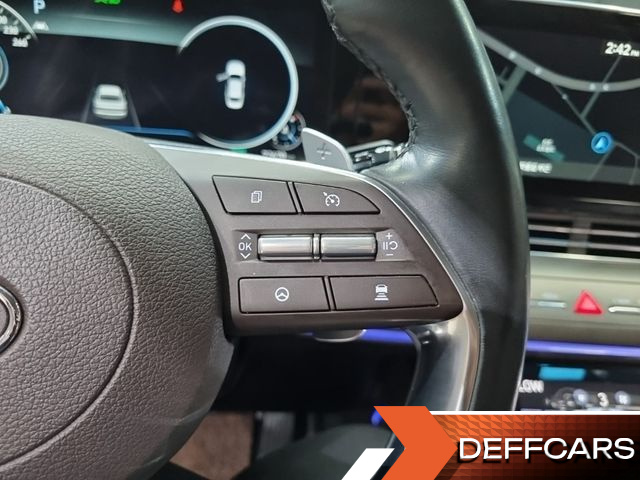 Hyundai GRANDEUR 2.5 Exclusice купить на сайте DeffCars